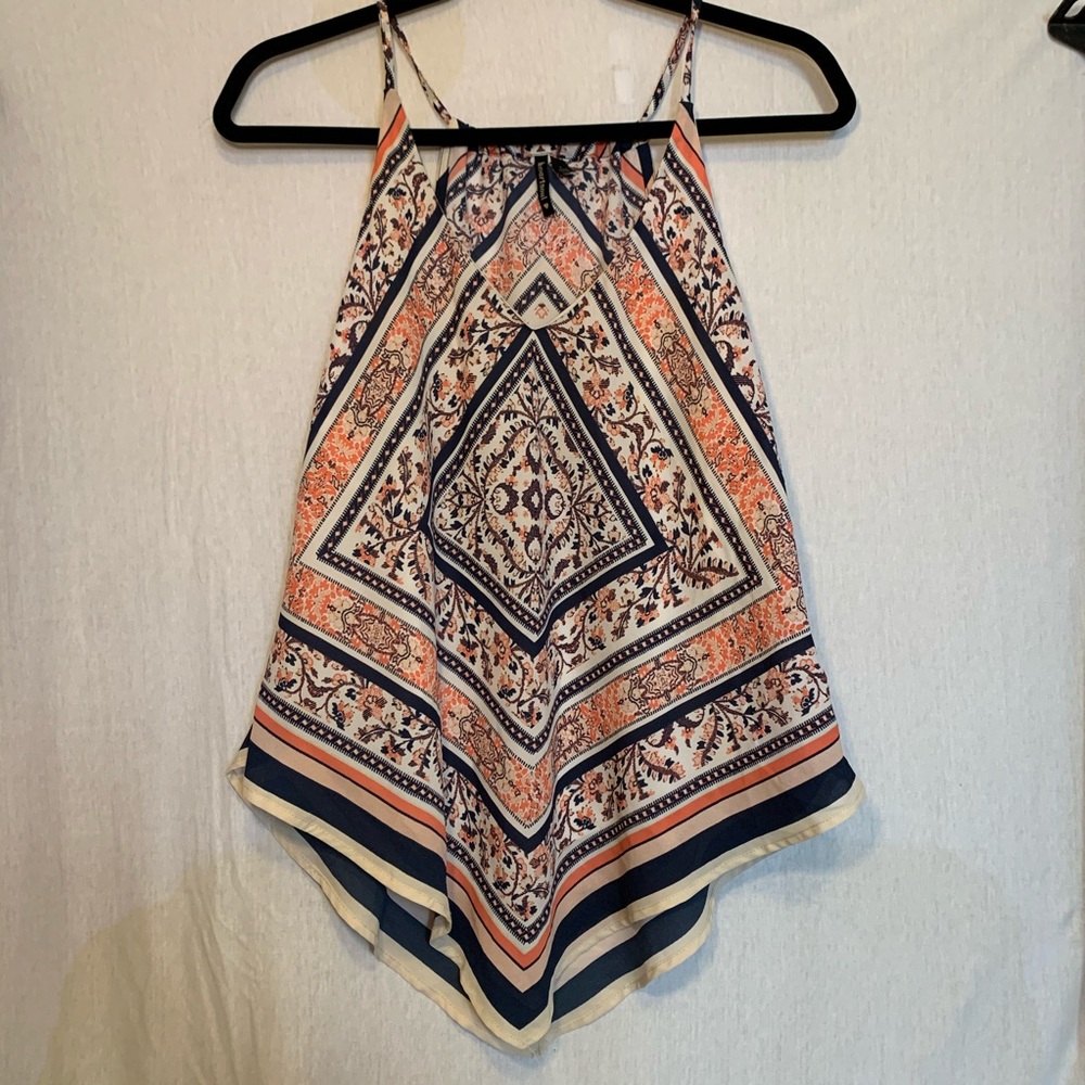🌼Cute tank top